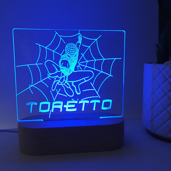 Kids LED Night Light