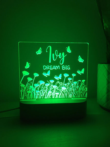 Kids LED Night Light